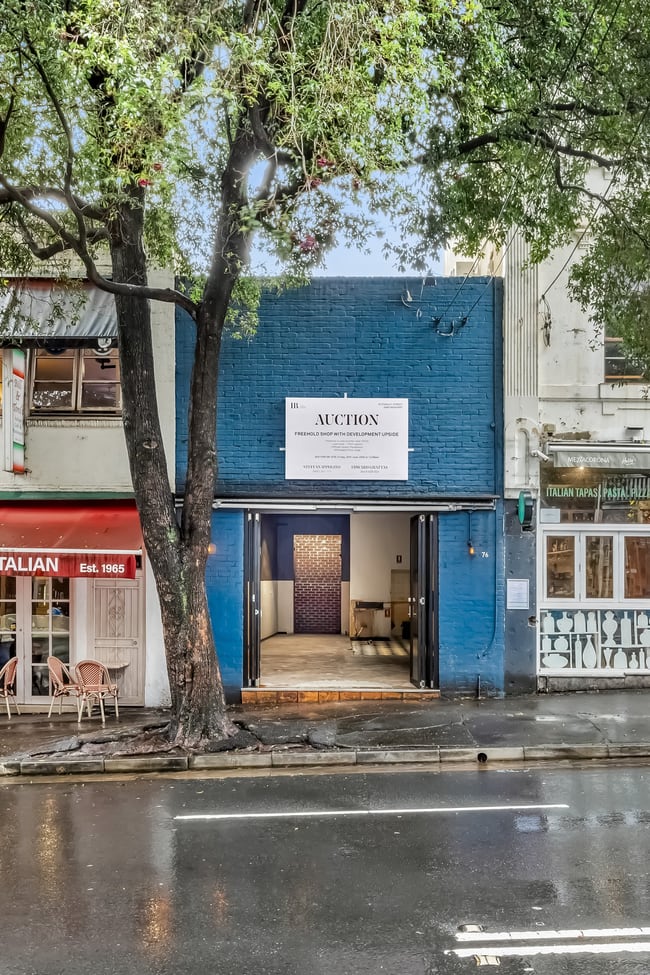 76 Stanley Street Darlinghurst NSW 2010
