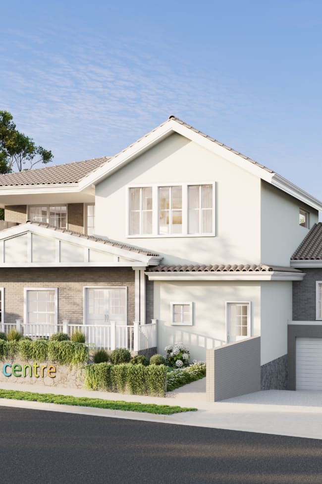 95-97 Peter Street Blacktown NSW 2148