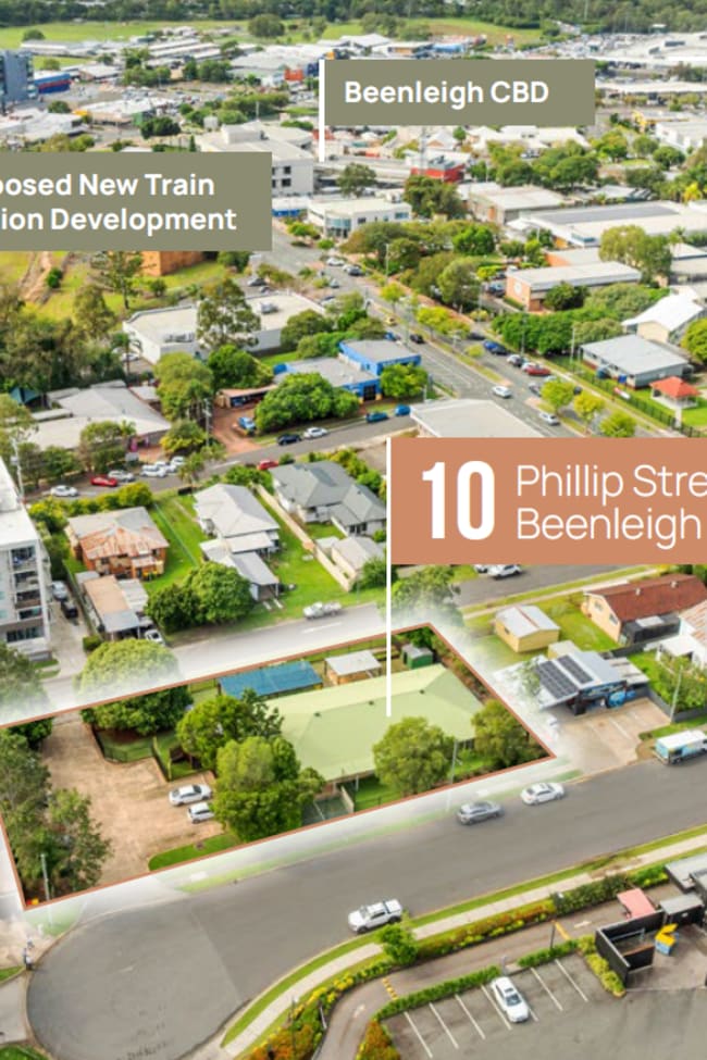 10 Phillip Street Beenleigh QLD 4207
