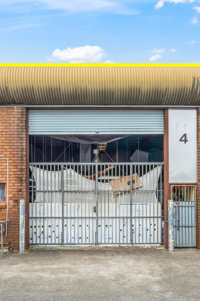 4/131 Lisbon Street Fairfield East NSW 2165