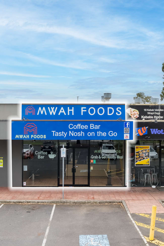 2/191 Hull Road Mooroolbark VIC 3138 2/191 Hull Road Mooroolbark VIC 3138