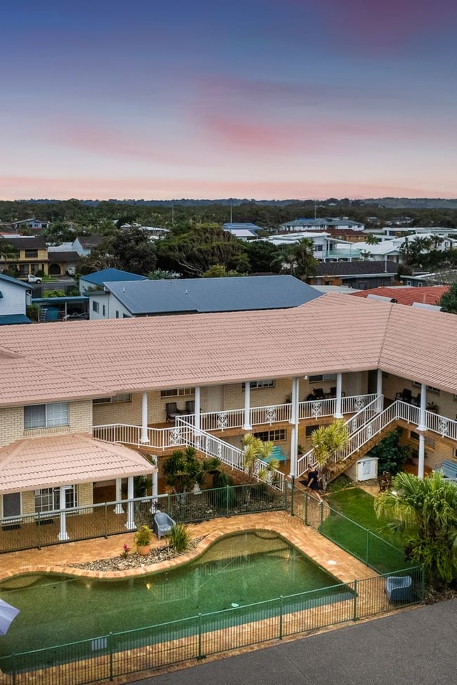 8 Byron Street Lennox Head NSW 2478