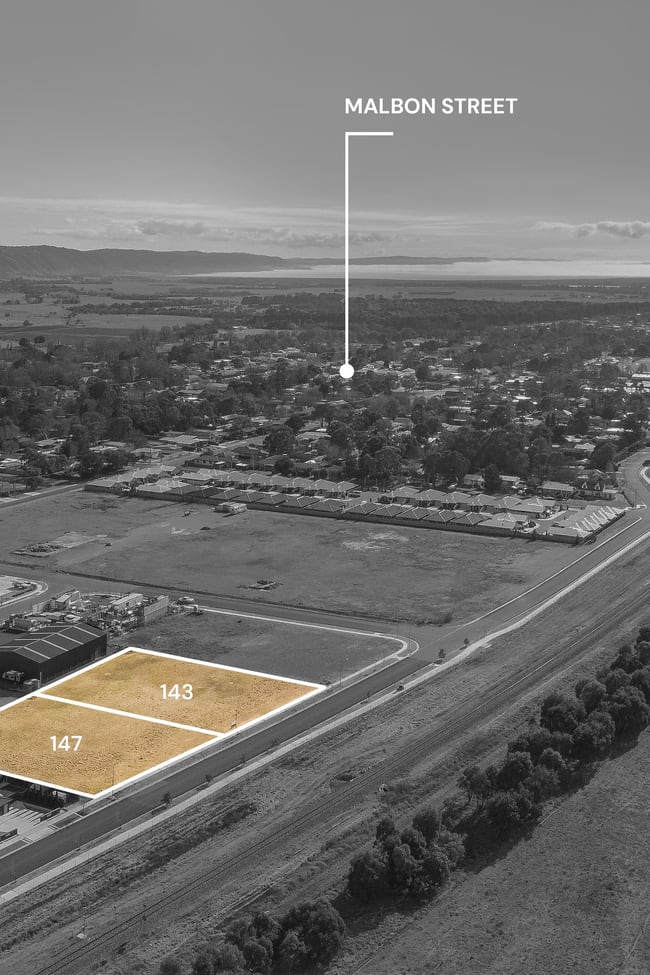 143 Majara/143 & 147 Majara Street Bungendore NSW 2621