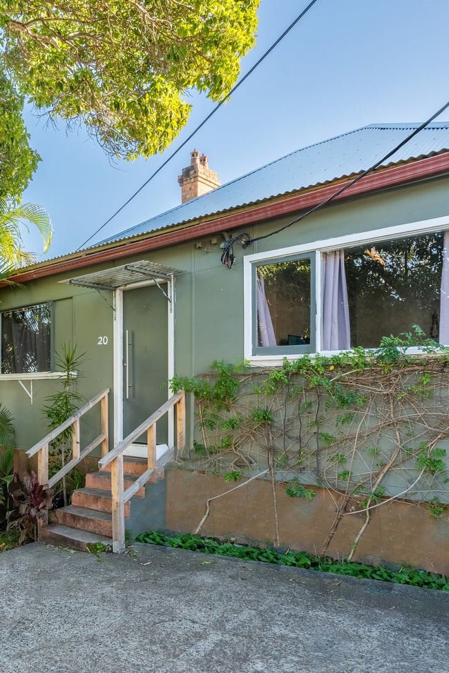 20 Carter Road Brookvale NSW 2100