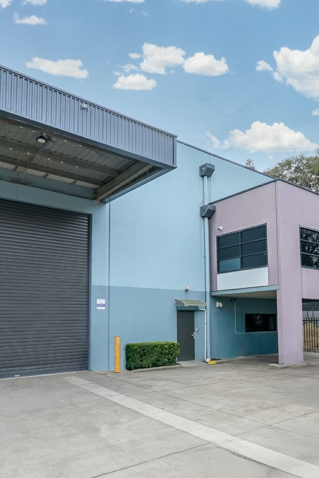 Unit 2, 4 Wrightland Place Arndell Park NSW 2148