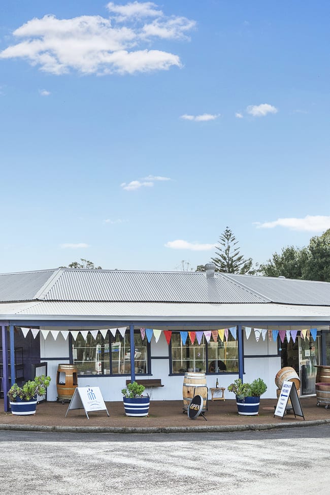 10421 Bussell Highway Witchcliffe WA 6286