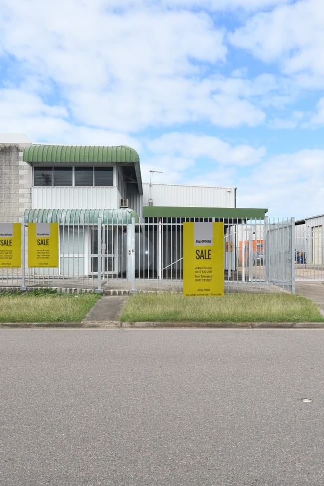 14 Hugh Ryan Drive Garbutt QLD 4814