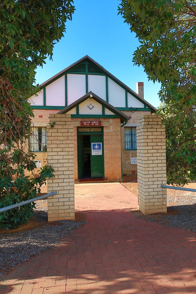 20 Gordon Street Kulin WA 6365