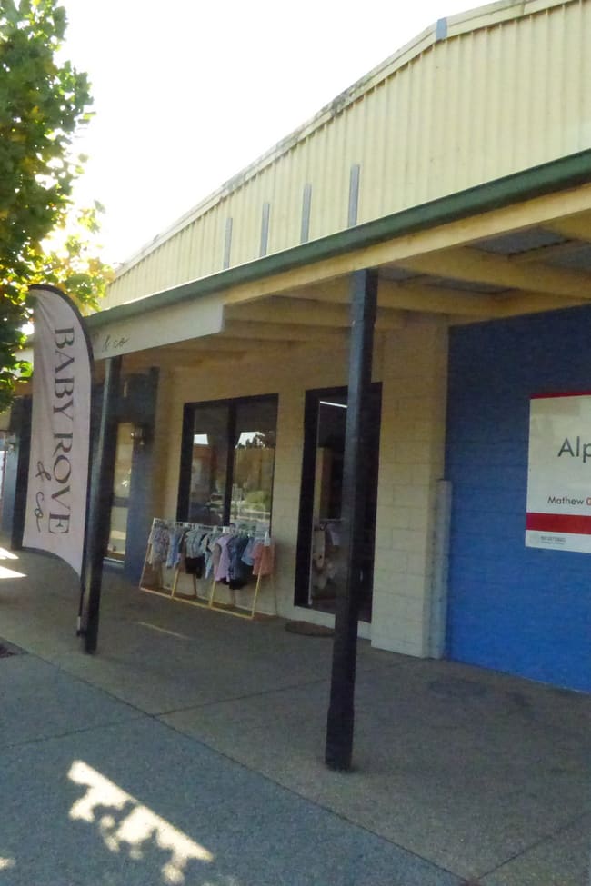 Myrtleford VIC 3737 Myrtleford VIC 3737