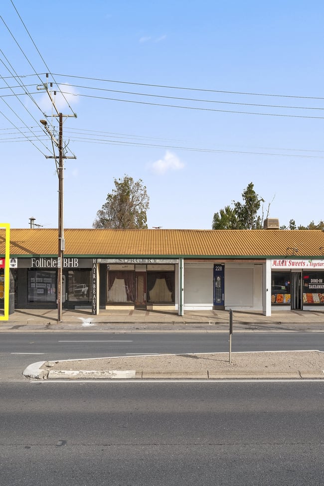 1/234 Tapleys Hill Road Seaton SA 5023