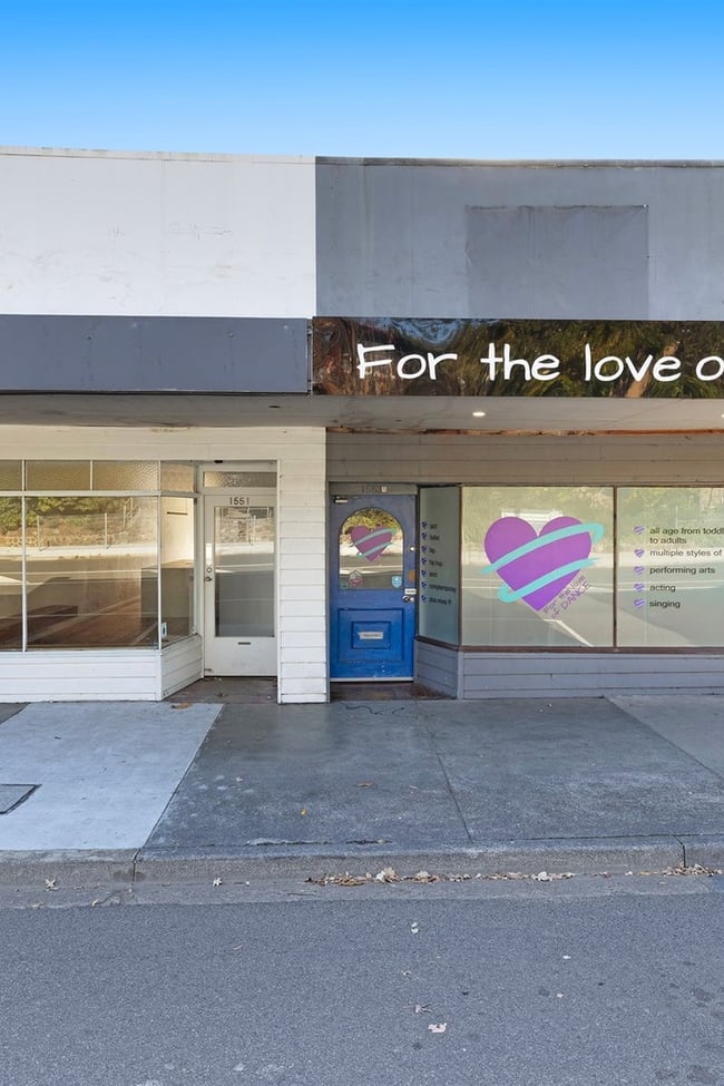 1551-1553A Burwood Highway Tecoma VIC 3160