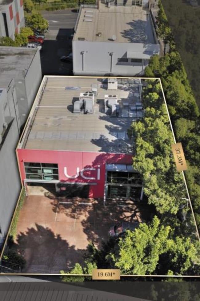 3 Primrose Street Bowen Hills QLD 4006