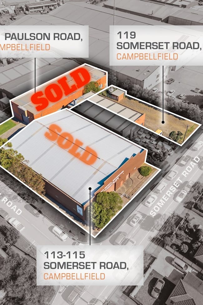 113-115 Somerset Road Campbellfield VIC 3061