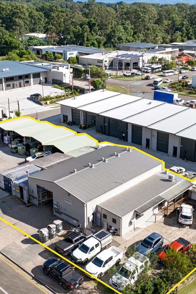 7 & 11 Tectonic Crescent Kunda Park QLD 4556