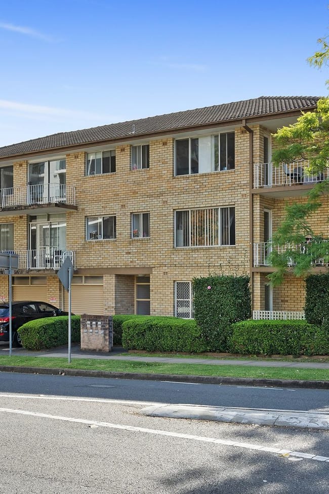 55 Oxford Street Epping NSW 2121