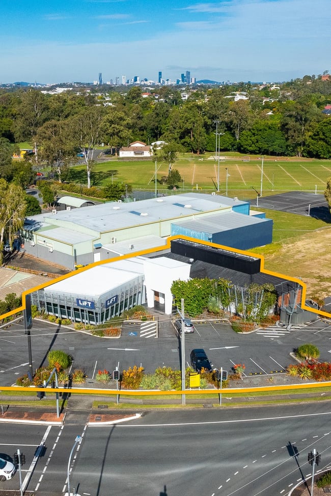 307 Dawson Parade Arana Hills QLD 4054