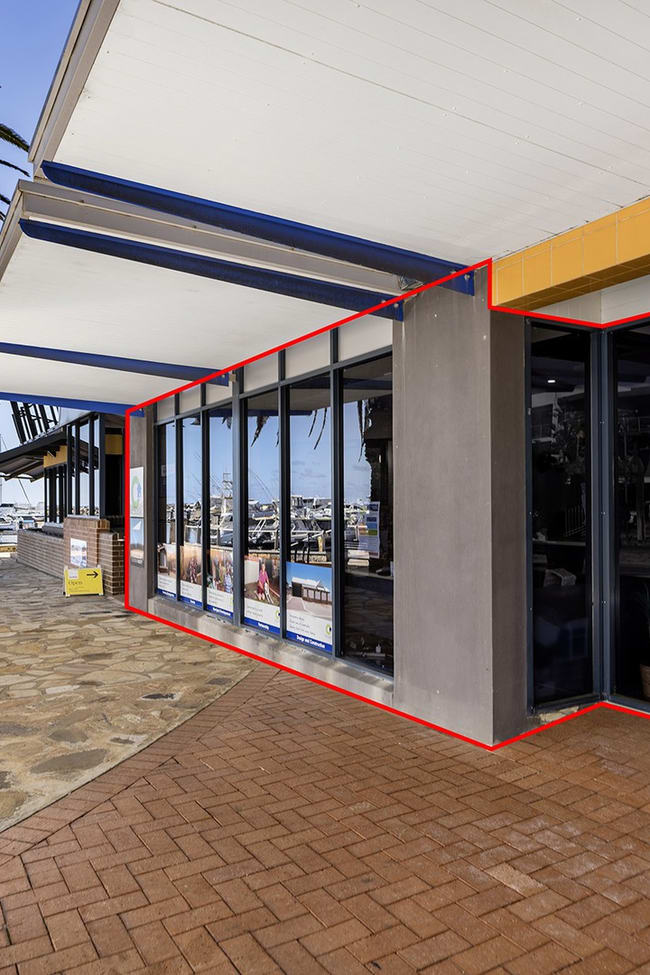 2/11 Wiebbe Hayes Lane Geraldton WA 6530