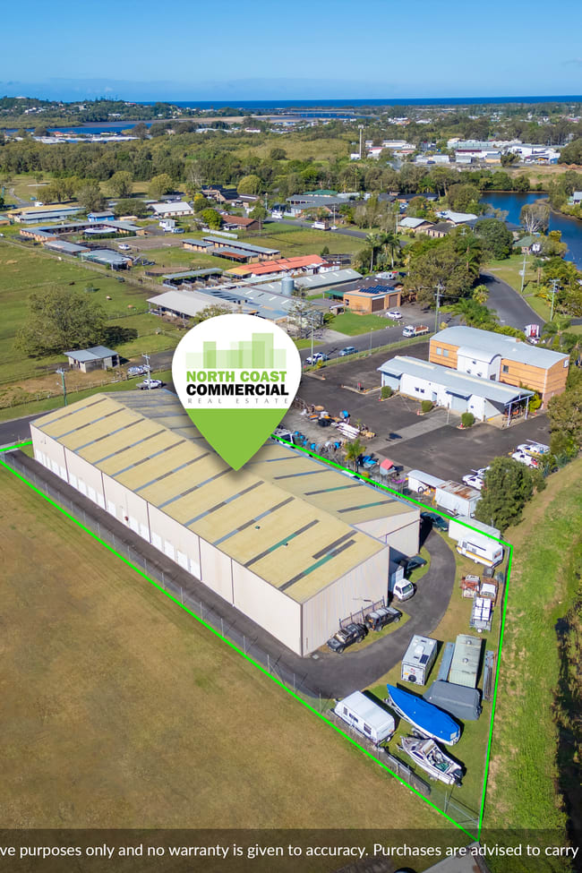 28 Ascot Road Ballina NSW 2478