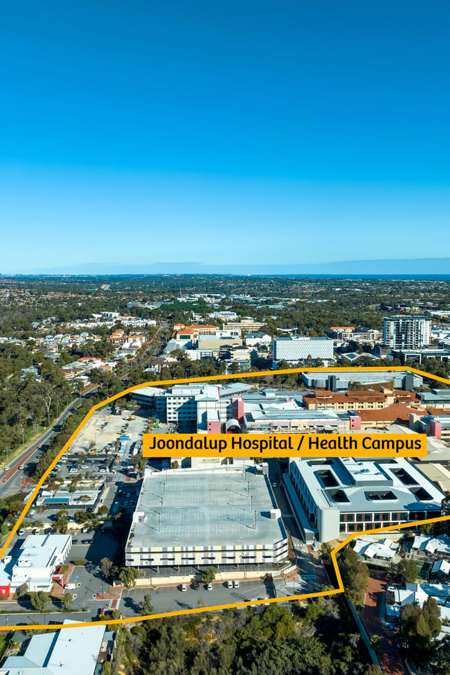 1/9 Regents Park Road Joondalup WA 6027