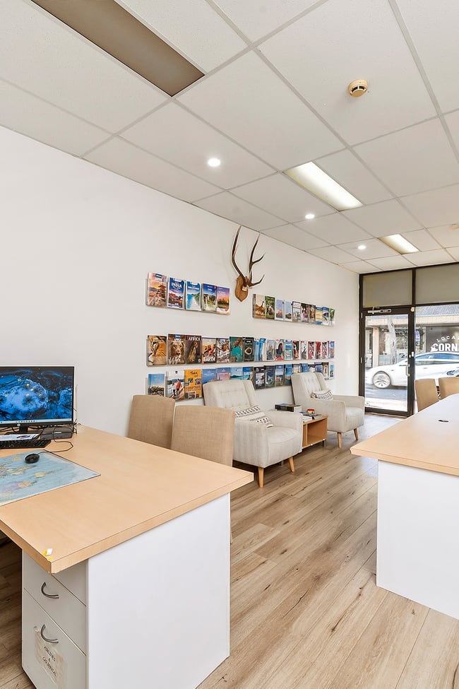 Suite 2/53 Ethel Street Seaforth NSW 2092