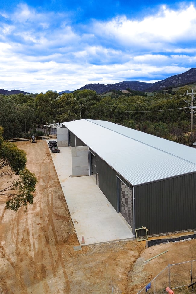 6 PEARCE STREET Seymour VIC 3660