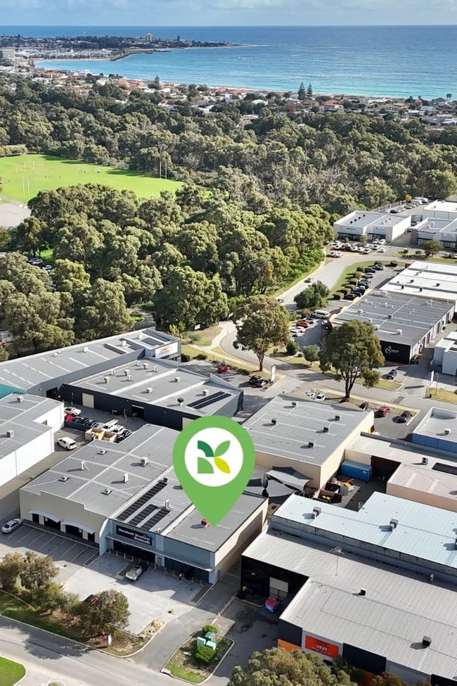 2/50 Reserve Drive Mandurah WA 6210