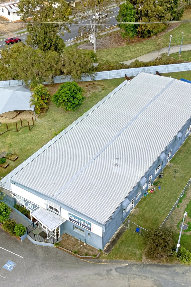 2/30 Workshops Street Brassall QLD 4305