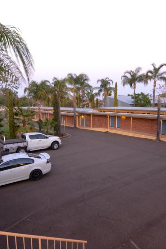 Gunnedah NSW 2380