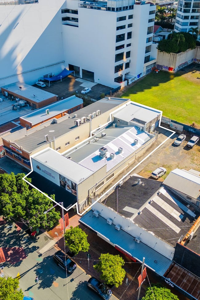 11 Nerang Street Southport QLD 4215