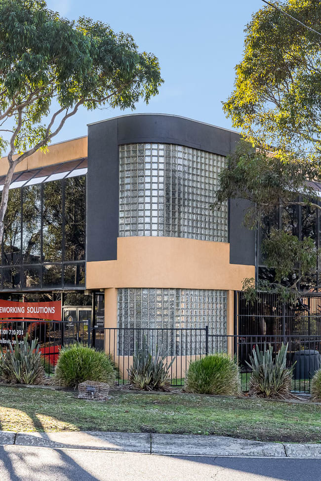 1 Keith Campbell Court Scoresby VIC 3179
