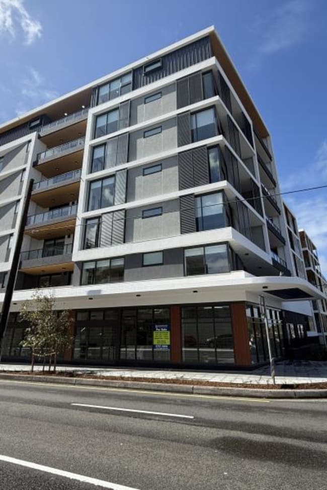 1 Ashton Street Rockdale NSW 2216