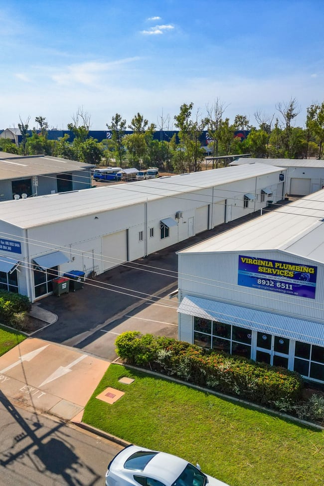 4/13 McCourt Road Yarrawonga NT 0830