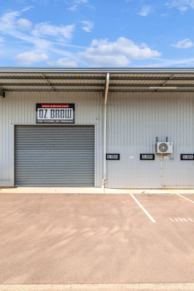 3/42 Toupein Road Yarrawonga NT 0830
