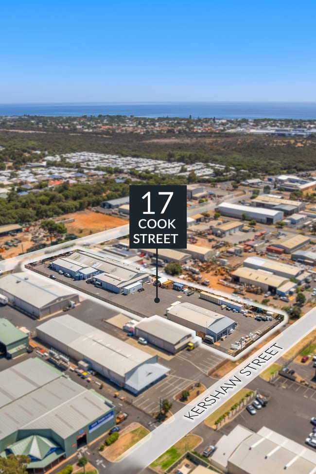 17 Cook Street Busselton WA 6280