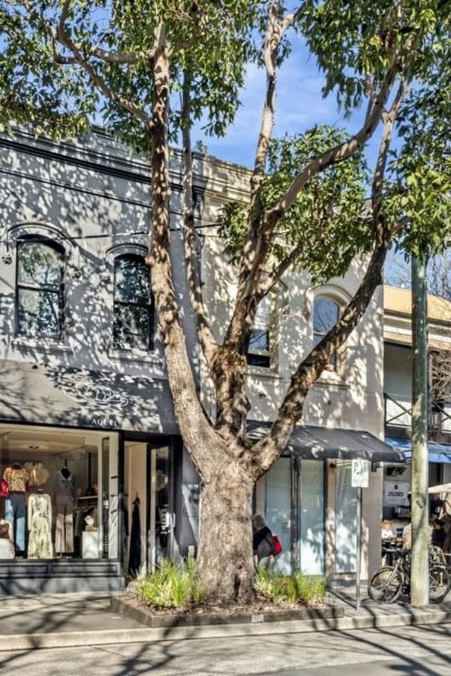 107 Queen Street Woollahra NSW 2025