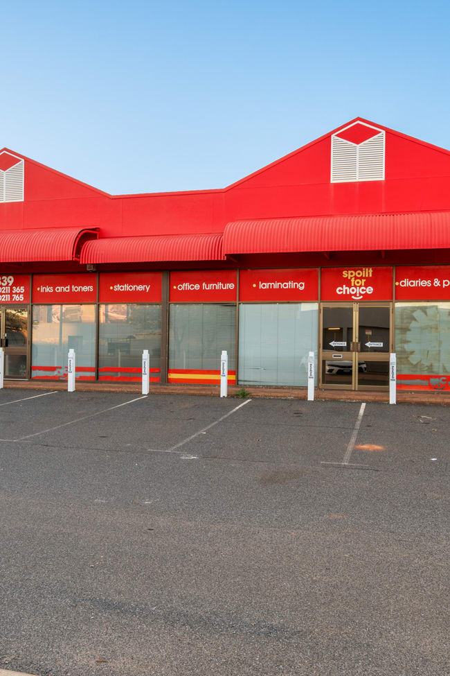 339 Hannan Street Kalgoorlie WA 6430