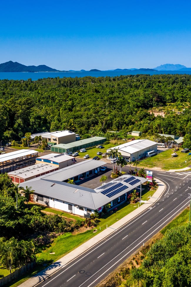 4/2-4 Stephens Street Mission Beach QLD 4852