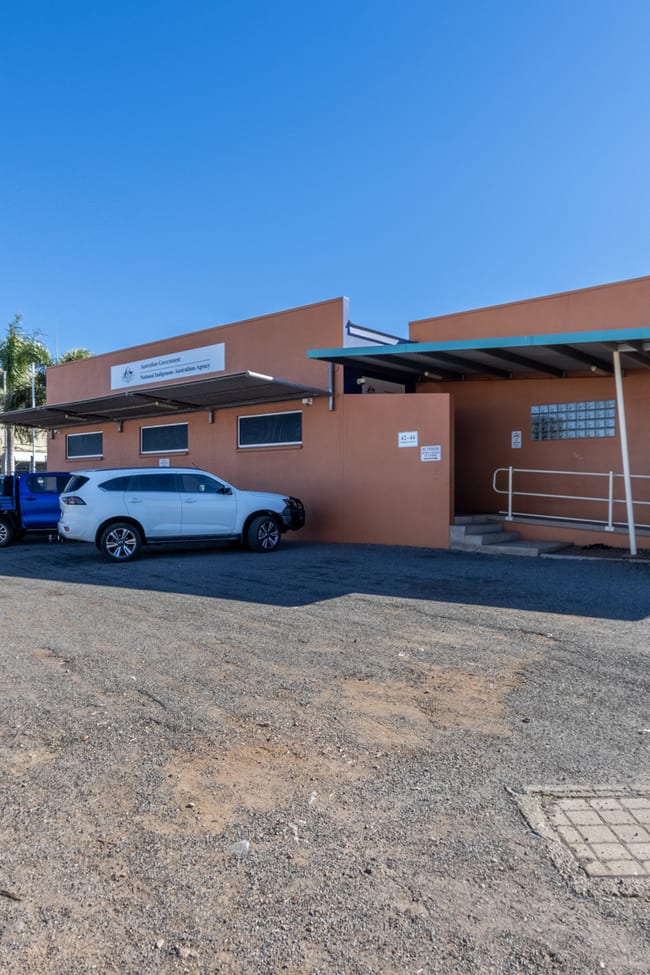 42-44 Simpson Street Mount Isa QLD 4825