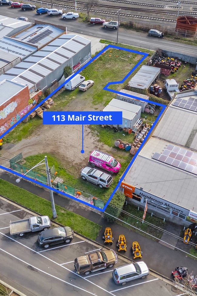 113 Mair Street Ballarat East VIC 3350