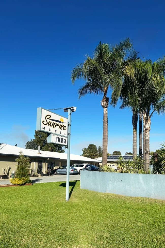 Barooga NSW 3644