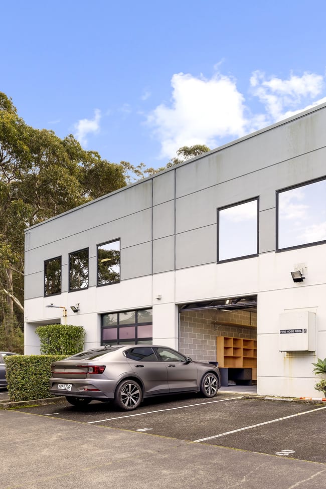 Belrose NSW 2085
