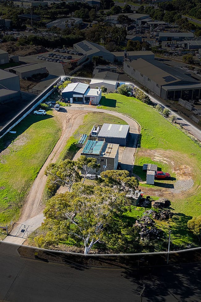 20 Cooroora Crescent Lonsdale SA 5160