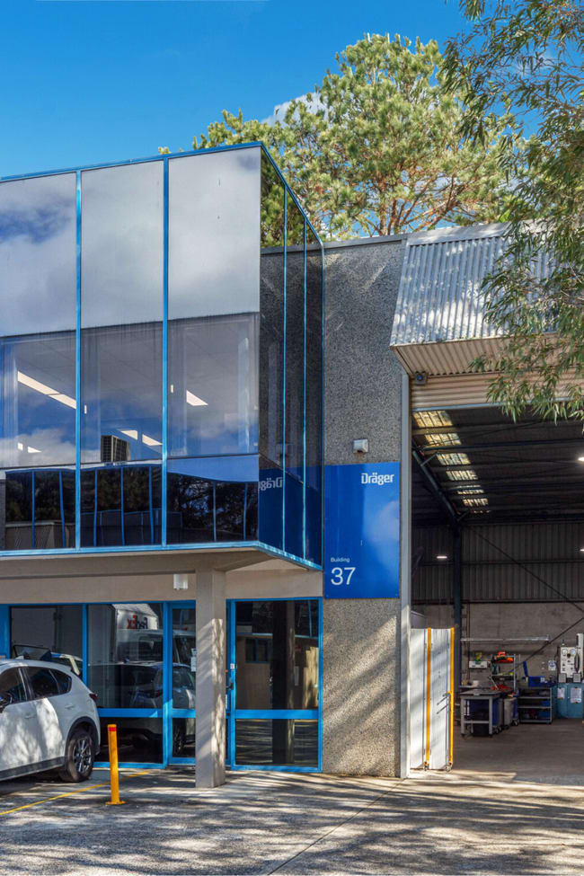 37/8 Victoria Avenue Castle Hill NSW 2154