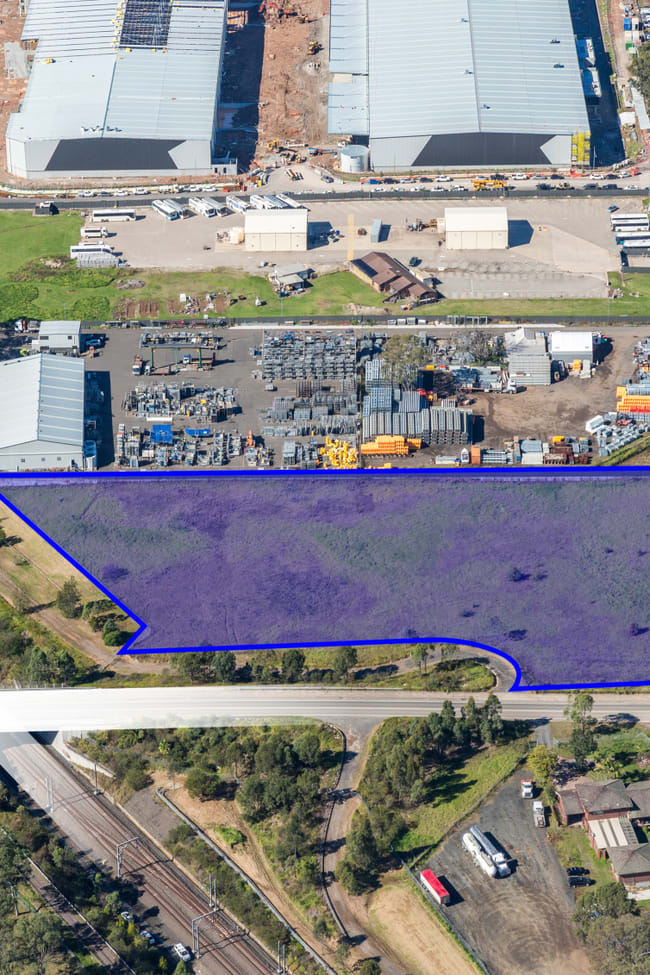 55 Eastwood Road Leppington NSW 2179