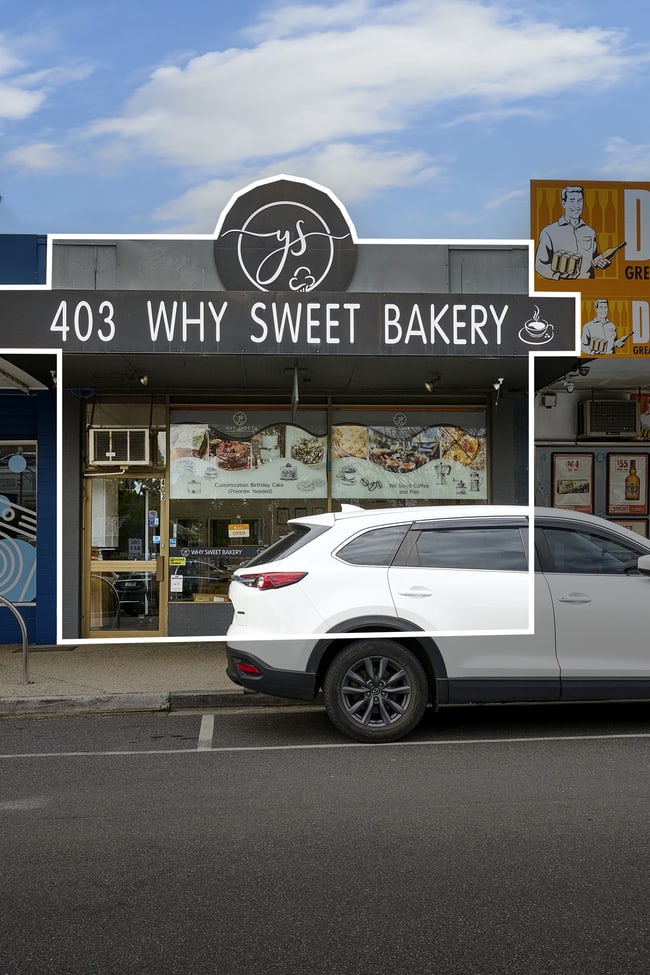 403 Springvale Road Forest Hill VIC 3131 403 Springvale Road Forest Hill VIC 3131
