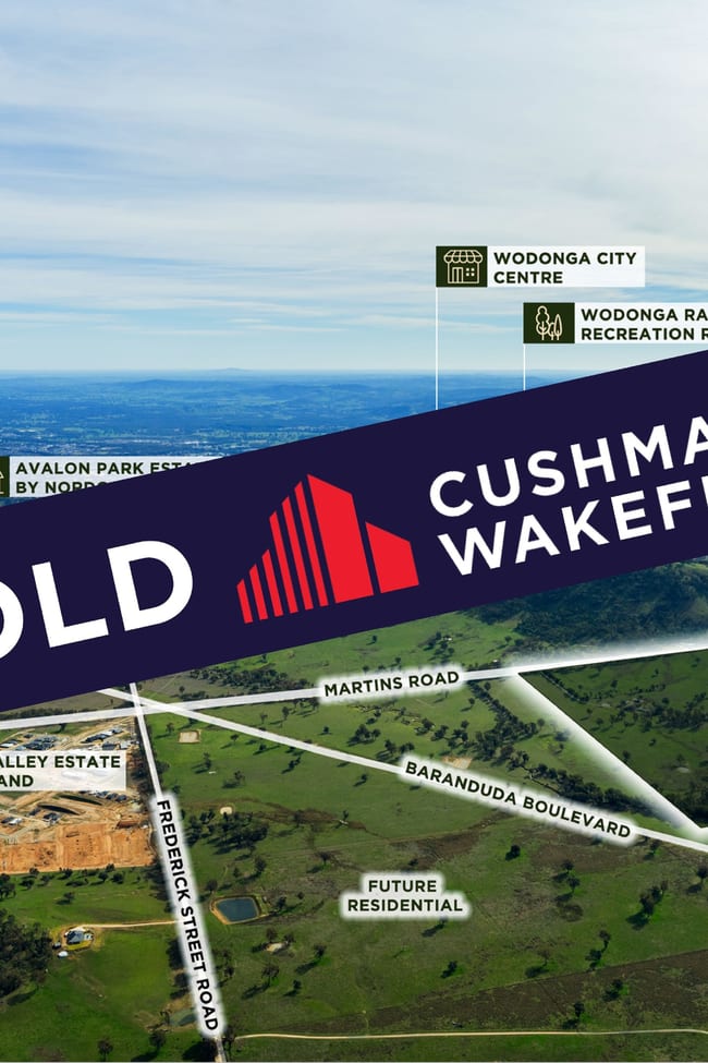 92 Martins Road Leneva VIC 3691