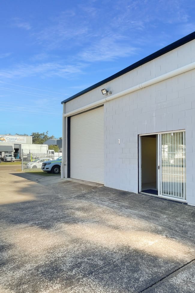1/38-40 Enterprise Street Kunda Park QLD 4556