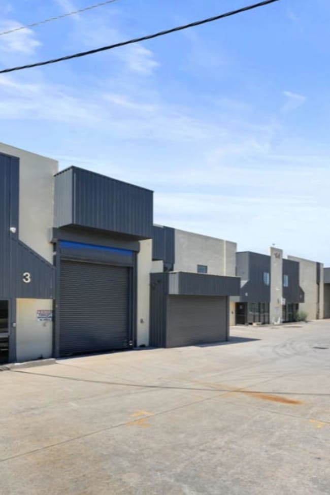 Factory 7/106 McBryde St Fawkner VIC 3060