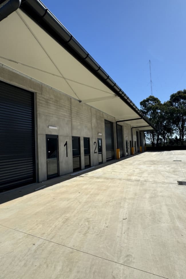 2/125 Kurrajong Road, Prestons NSW 2170