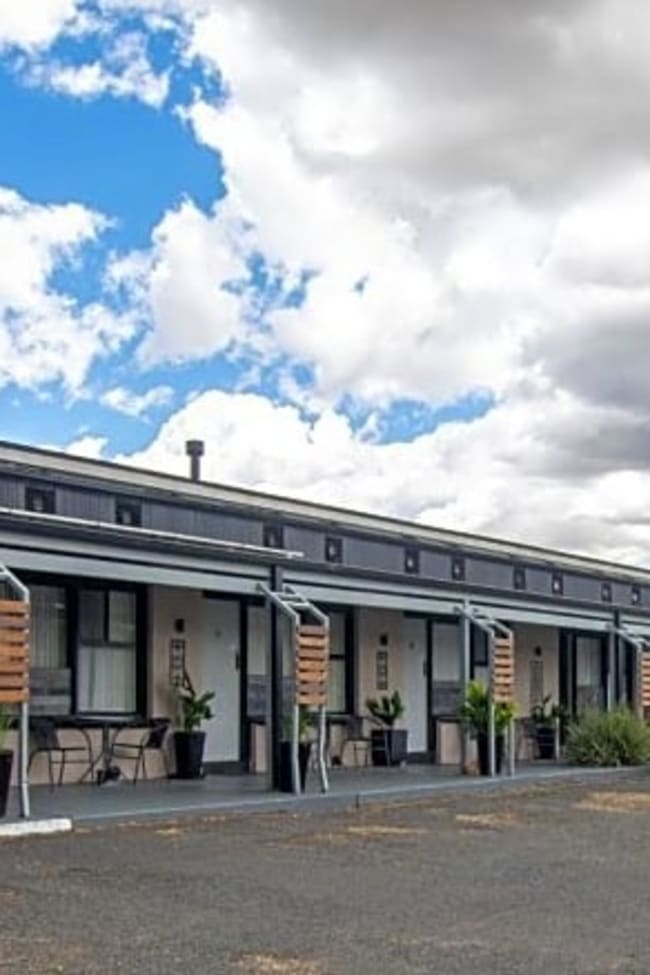 Gundagai NSW 2722